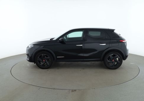DS Automobiles DS3 Crossback, 2019