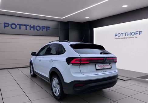 Volkswagen Taigo, 2023