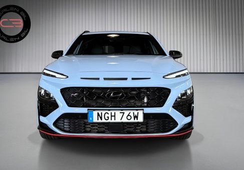 Hyundai Kona, 2023 3