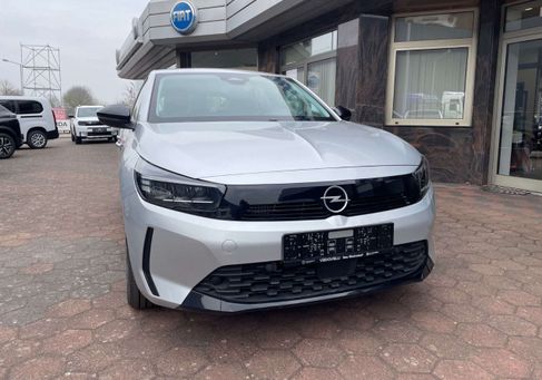 Opel Corsa, 2025 3