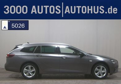 Opel Insignia, 2022