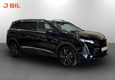 Peugeot 5008, 2023