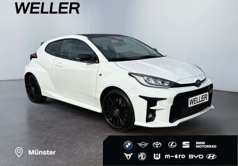 Toyota Yaris, 2023