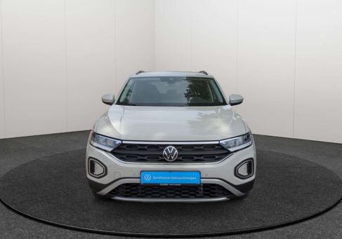 Volkswagen T-Roc, 2024