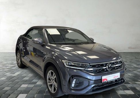 Volkswagen T-Roc, 2023