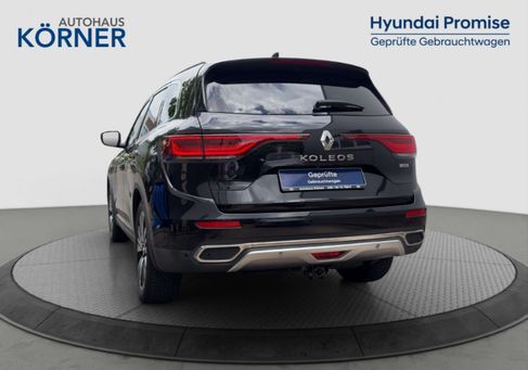 Renault Koleos, 2021