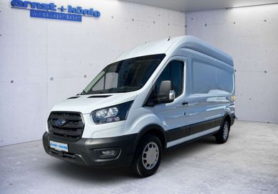 Ford Transit, 2024