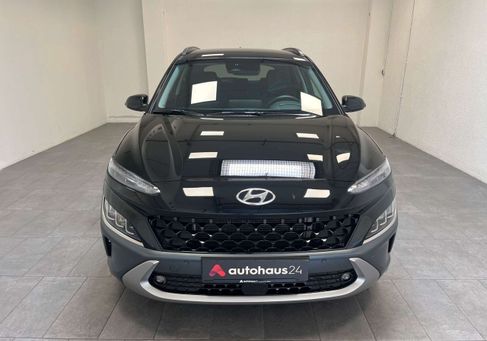 Hyundai Kona, 2022 2