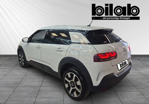 Citroën C4 Cactus, 2018 3