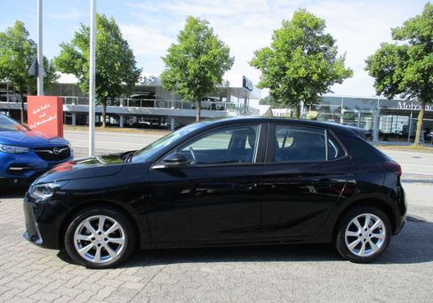 Opel Corsa, 2023 2