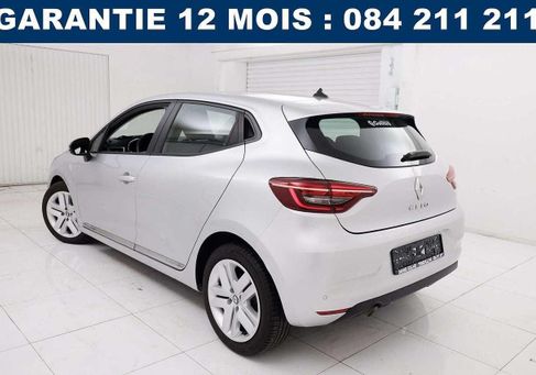 Renault Clio, 2021 3