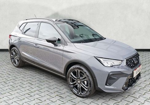Seat Arona, 2026