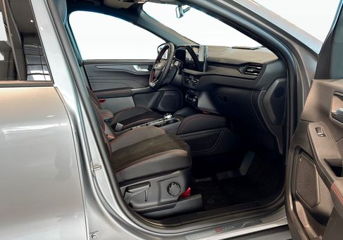 Ford Kuga, 2026