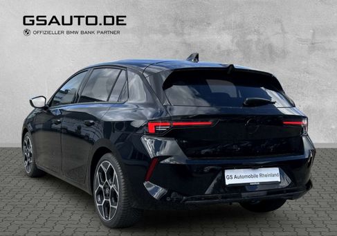 Opel Astra, 2024