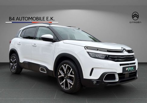 Citroën C5 Aircross, 2021 3