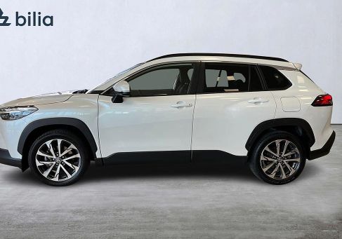 Toyota Corolla Cross, 2023
