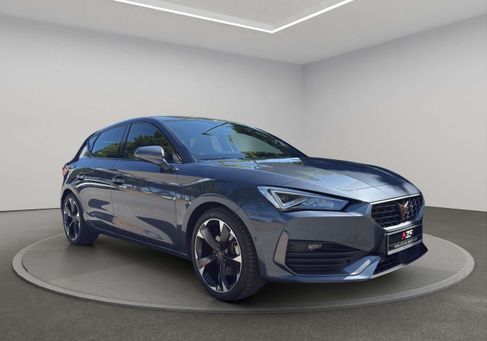 Cupra Leon, 2023
