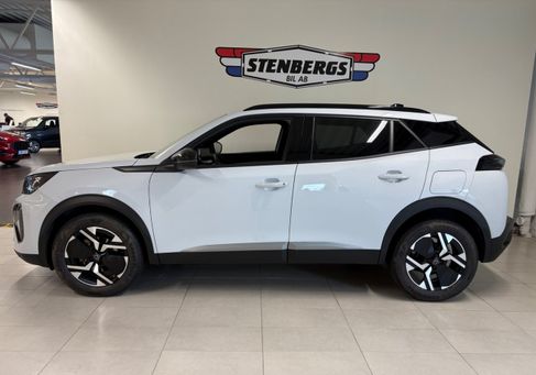 Peugeot 2008, 2025 3