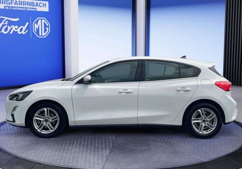 Ford Focus, 2021