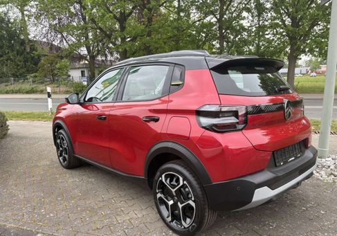 Citroën C3, 2025 3