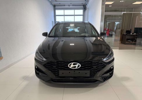 Hyundai i30, 2025 2