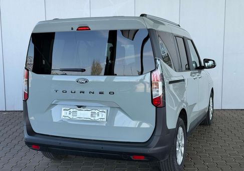 Ford Tourneo Courier, 2024