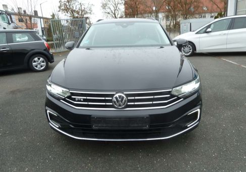 Volkswagen Passat Variant, 2020