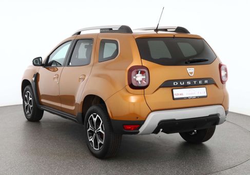 Dacia Duster, 2021 3