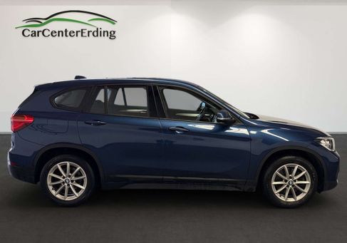 BMW X1, 2020 3