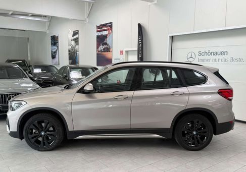 BMW X1, 2021 3