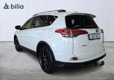 Toyota RAV 4, 2018 3