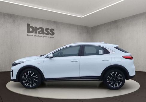 Kia XCeed, 2026