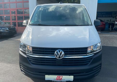 Volkswagen T6 Transporter, 2022 2