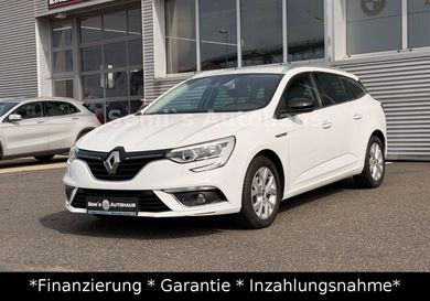 Renault Megane, 2019