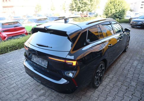 Opel Astra, 2024