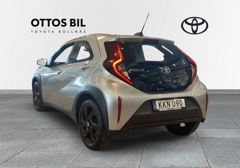 Toyota Aygo, 2023