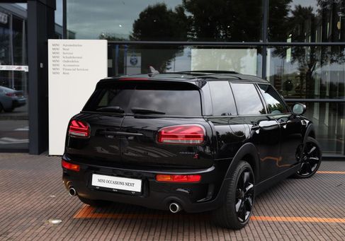 MINI Cooper S Clubman, 2019 2
