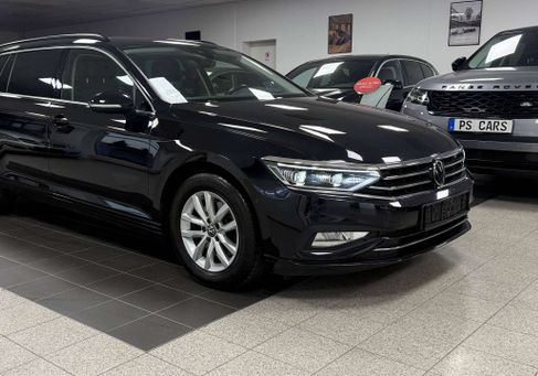 Volkswagen Passat Variant, 2023 3