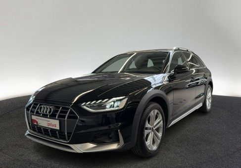 Audi A4 Allroad, 2023
