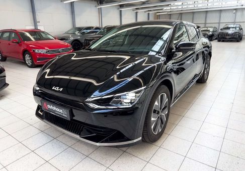 Kia EV6, 2023