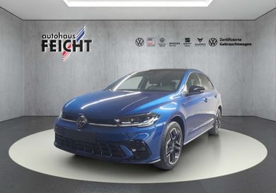 Volkswagen Polo, 2025