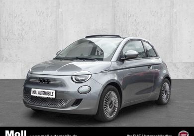 Fiat, 2023