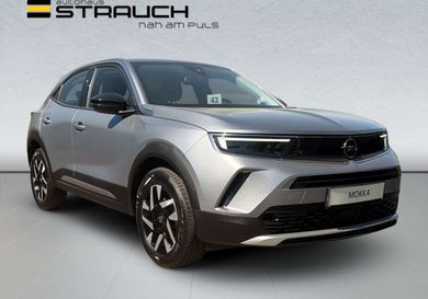Opel Mokka, 2023