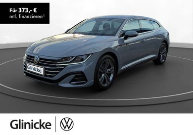 Volkswagen Arteon, 2022