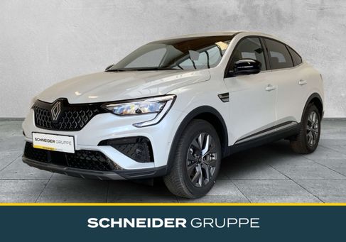 Renault Arkana, 2025