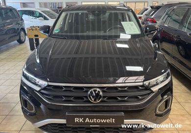 Volkswagen T-Roc, 2022