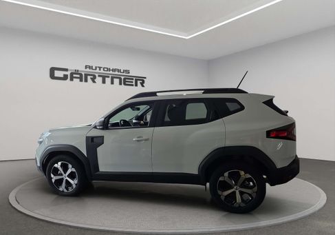 Dacia Duster, 2024 2