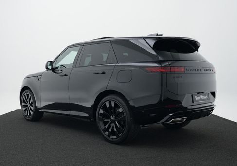 Land Rover Range Rover Sport, 2026