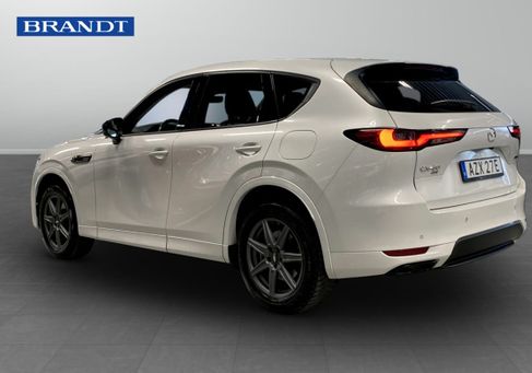 Mazda CX-60, 2023 2