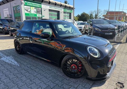 MINI John Cooper Works, 2022